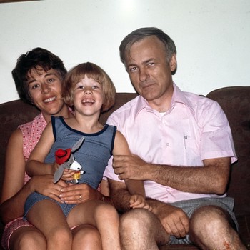 Photo of Jeanine VanKerckhove